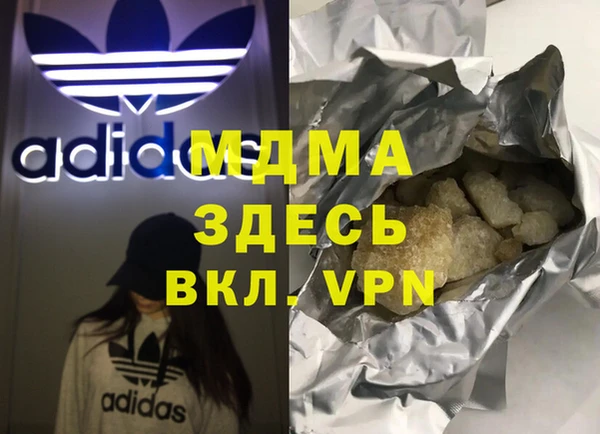 тгк Алексин